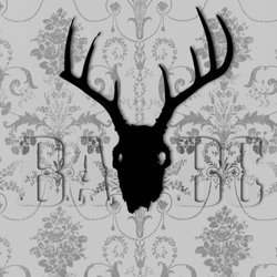 Black Antler Book Club