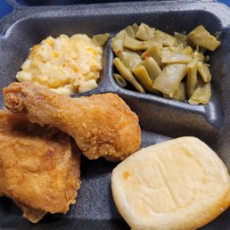 Fried Chicken