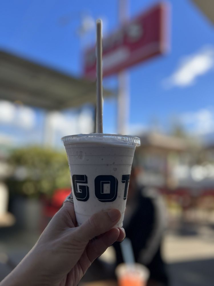 Gott's Roadside