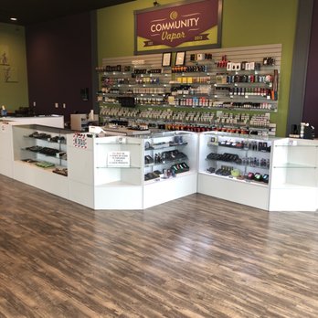 Community Vapor - Vape Shops Near Me - Smyrna, Tennessee Community Vapor - Vape Shops Near Me - Smyrna, Tennessee