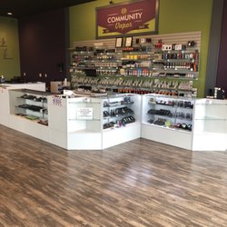 Community Vapor