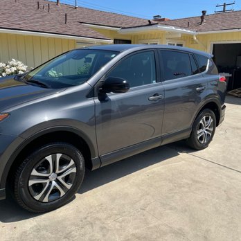 A D X - After - Auto Detailing Near Me A D X - After - Auto Detailing Near Me