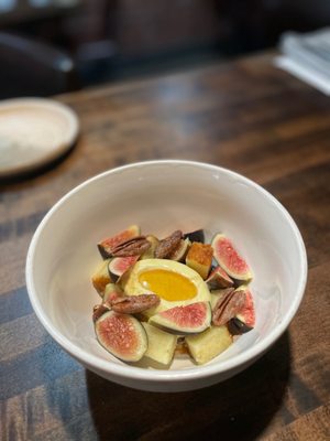 The Restorative by null