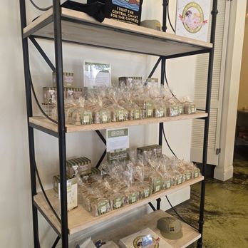Brown Butter Cookie - Bakeries Near Me - Paso Robles, California
