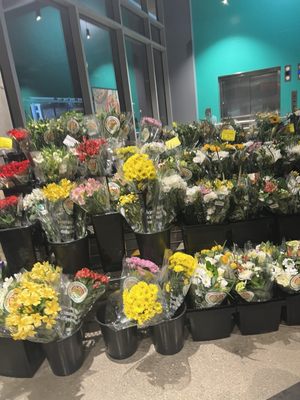 Whole Foods Market by null