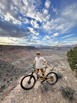 Over the Edge Sports