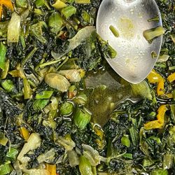 Callaloo