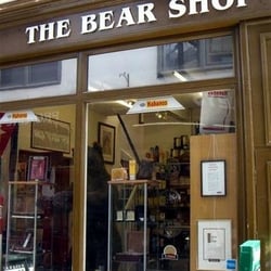 The Bear Shop