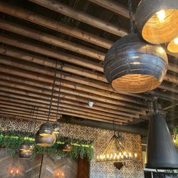 Moctezuma's Mexican Restaurant & Tequila Bar