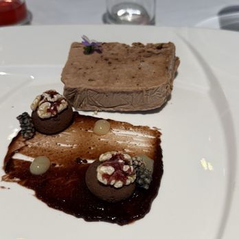 Den of Thieves Dining - 7th course - Pop-Up Restaurants Near Me - Anchorage, Alaska Den of Thieves Dining - 7th course - Pop-Up Restaurants Near Me - Anchorage, Alaska