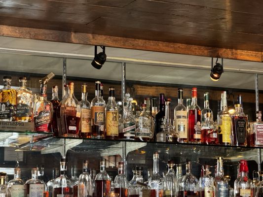 Federal American Grill by null