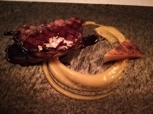 RESTAURANT ERH by null