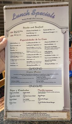 Mamacita's Restaurant by null