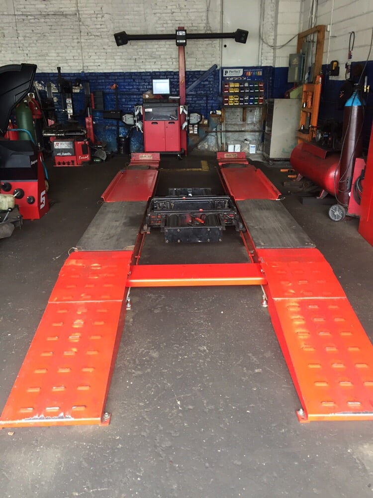 East Coast Auto Depot