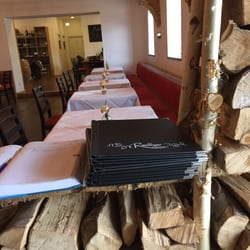 Ranninger am Grottenhof - Restaurant main