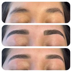 Brows By Gulnoz