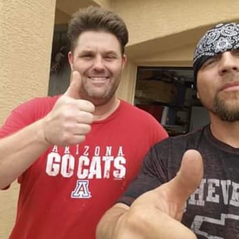 JRMechaniX - Happy customers - Auto Repair Near Me - Tucson, Arizona