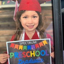 Spectrum Preschool