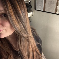 Vault Hair Salon