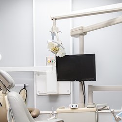 Gentle Dental Cambridge