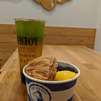 Teaspoon - Bubble Tea Near Me - Santa Clara, California Teaspoon - Bubble Tea Near Me - Santa Clara, California