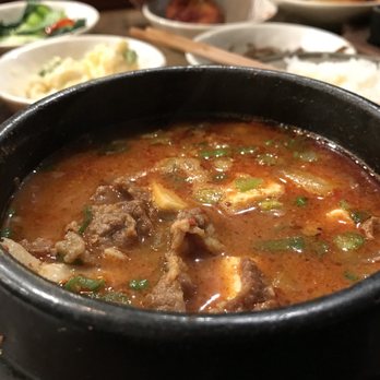 Five Senses - Korean Near Me - New York, New York