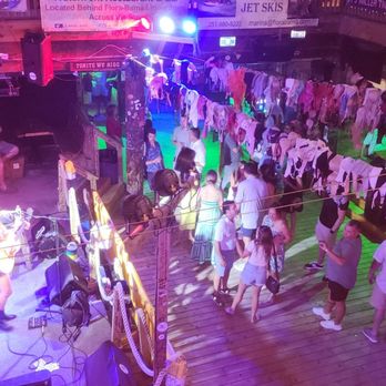 Flora-Bama Lounge, Package & Oyster Bar - Music Venues Near Me - Pensacola, Florida Flora-Bama Lounge, Package & Oyster Bar - Music Venues Near Me - Pensacola, Florida