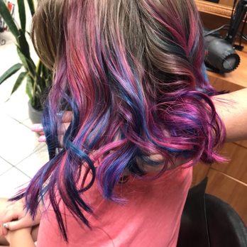 My Salon - Hair Salons Near Me - Modesto, California My Salon - Hair Salons Near Me - Modesto, California
