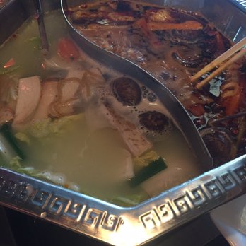 Squares Hot Pot - Szechuan Near Me - Plano, Texas Squares Hot Pot - Szechuan Near Me - Plano, Texas