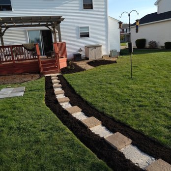 Golden Pro Landscaping - Landscaping Near Me - Elyria, Ohio Golden Pro Landscaping - Landscaping Near Me - Elyria, Ohio