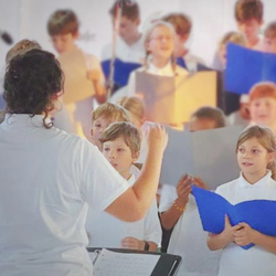 German International School - Music and arts are integral at GIS