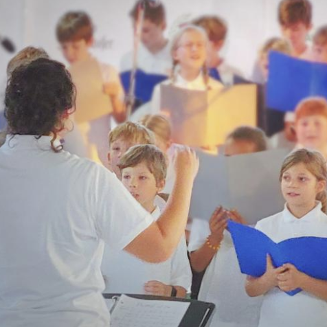 German International School - childcare center in Beaverton, OR