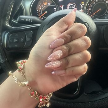 Lux Nails - Gel x nail design - Nail Salons Near Me - Sierra Madre, California Lux Nails - Gel x nail design - Nail Salons Near Me - Sierra Madre, California
