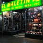 Photo of El Maletín