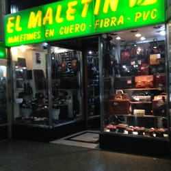 El Maletín