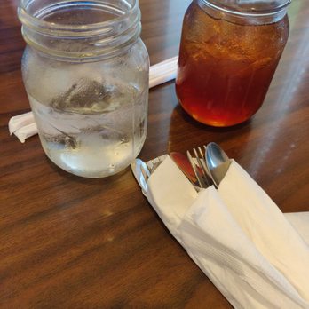 Bob Evans - Mason jars - Breakfast & Brunch Near Me - Mansfield, Ohio Bob Evans - Mason jars - Breakfast & Brunch Near Me - Mansfield, Ohio