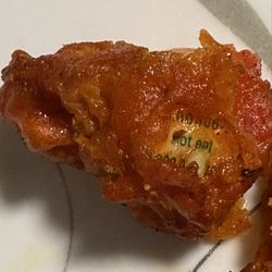 Sunshine Grill & Restaurant - Chicken 65