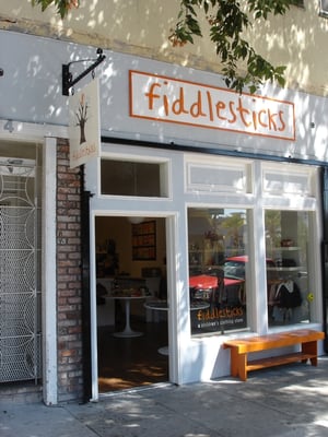 Fiddlesticks by null