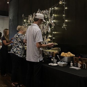 Social Hall - Buffet - Bars Near Me - Tempe, Arizona Social Hall - Buffet - Bars Near Me - Tempe, Arizona