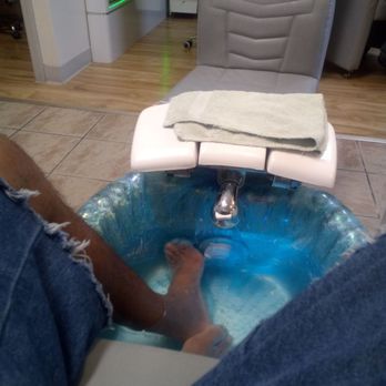 Twinkle Nails & Spa - My feet before pedicure - Nail Salons Near Me - Vacaville, California Twinkle Nails & Spa - My feet before pedicure - Nail Salons Near Me - Vacaville, California