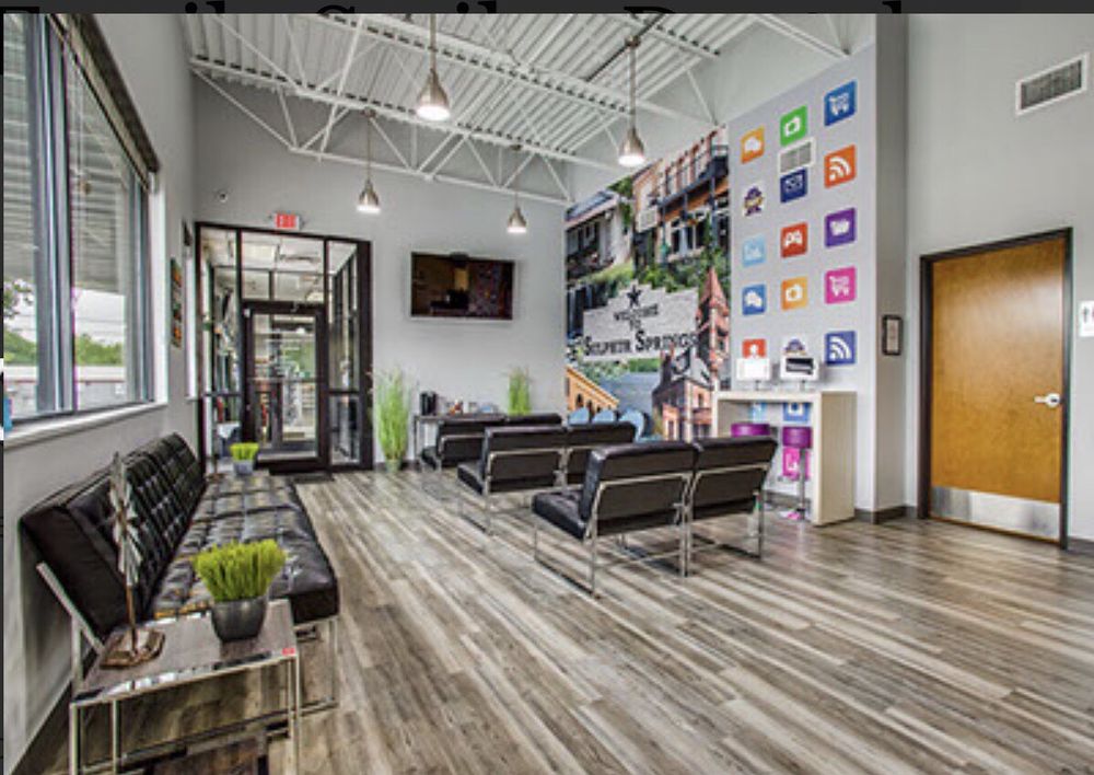 FAMILY SMILES OF SULPHUR SPRINGS Updated June 2024 610 Gilmer St