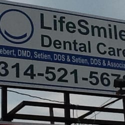 Lifesmile Dental Care