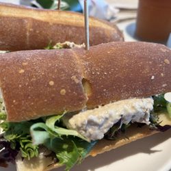 Panera Bread