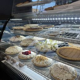 pies pies