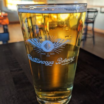 Chattanooga Brewing Co. - Chattanooga Brewing Co. - New American Near Me - Chattanooga, Tennessee