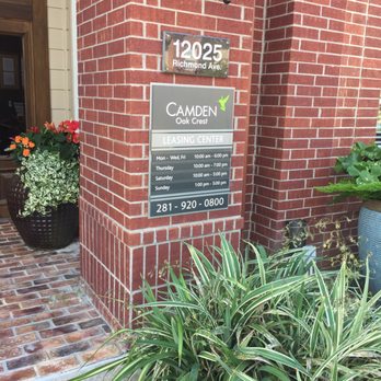Oak Crest Westchase Apartments - Apartments Near Me - Houston, Texas