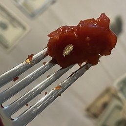 Sweet and sour maggots??? Sweet and sour maggots???