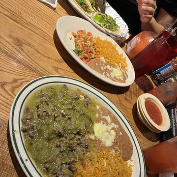 El Patron - Chile Verde - Mexican Near Me - Holland, Michigan El Patron - Chile Verde - Mexican Near Me - Holland, Michigan