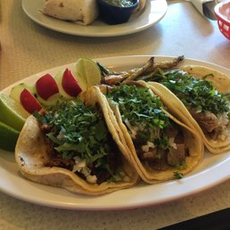 Tacos Tacos