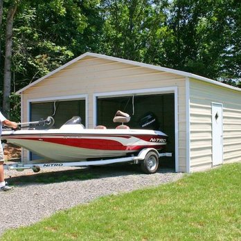 All Steel NW - Two car Garage - General Contractors Near Me - Belfair, Washington All Steel NW - Two car Garage - General Contractors Near Me - Belfair, Washington